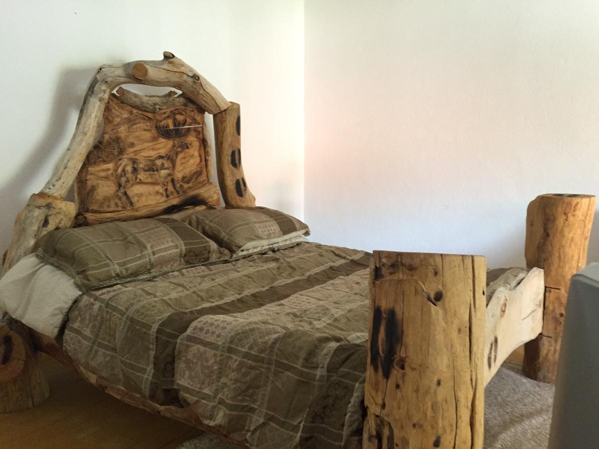 Kitka Hostel - Guest House Vratnica エクステリア 写真